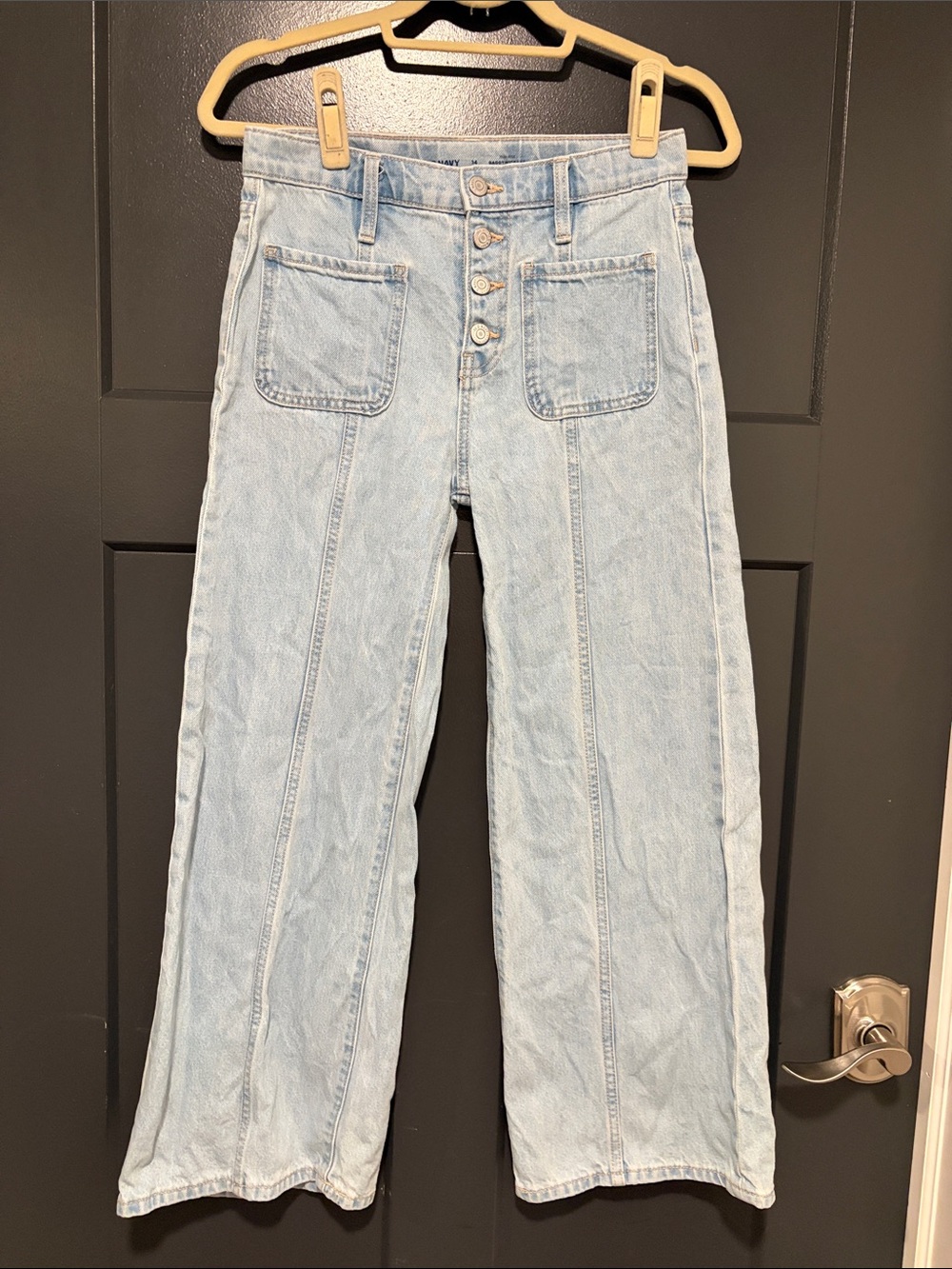 Girls Old Navy Jeans